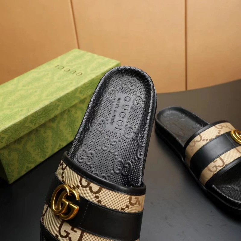Trendsetting Gxccx Slippers 159702
