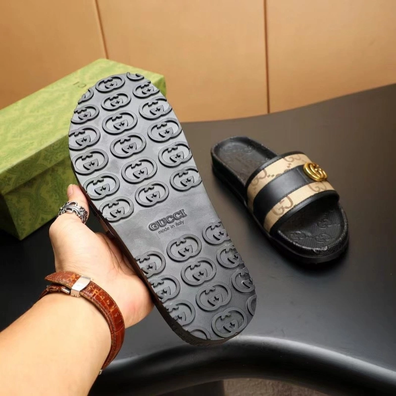 Trendsetting Gxccx Slippers 159702