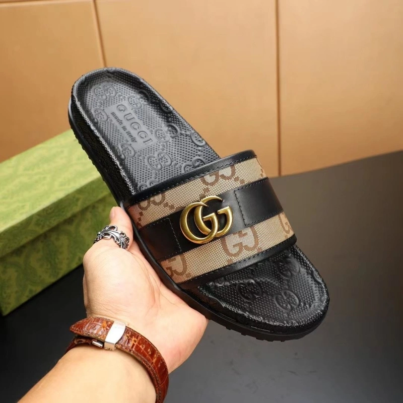 Trendsetting Gxccx Slippers 159702