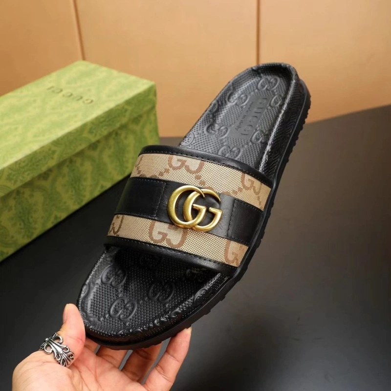 Trendsetting Gxccx Slippers 159702