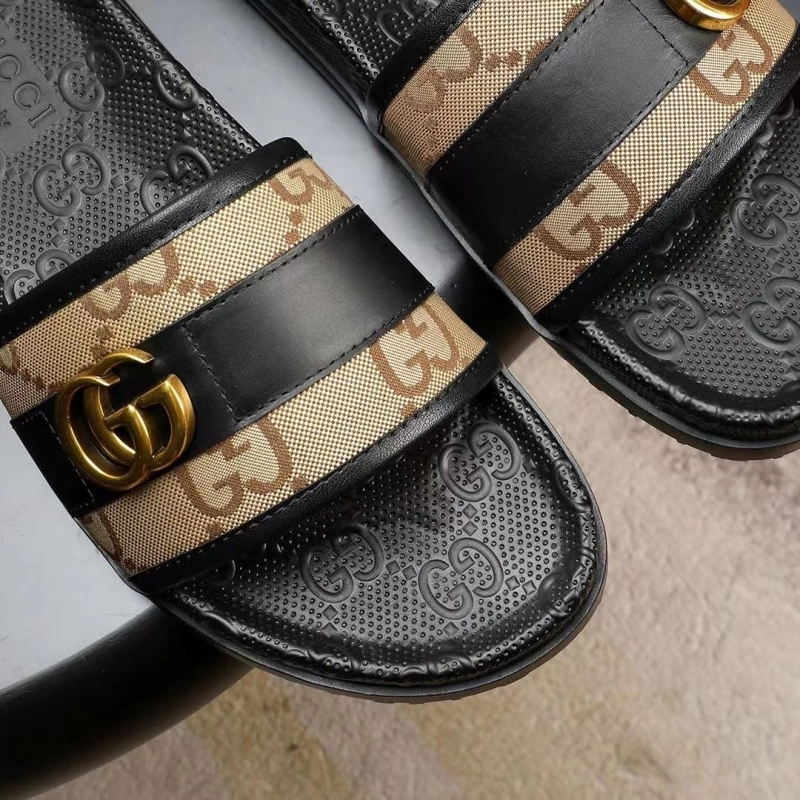 Trendsetting Gxccx Slippers 159702