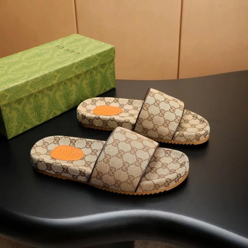 Durable Gxccx Slippers 159688