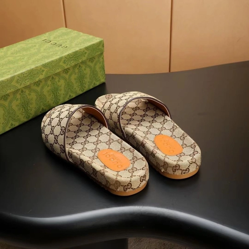 Durable Gxccx Slippers 159688