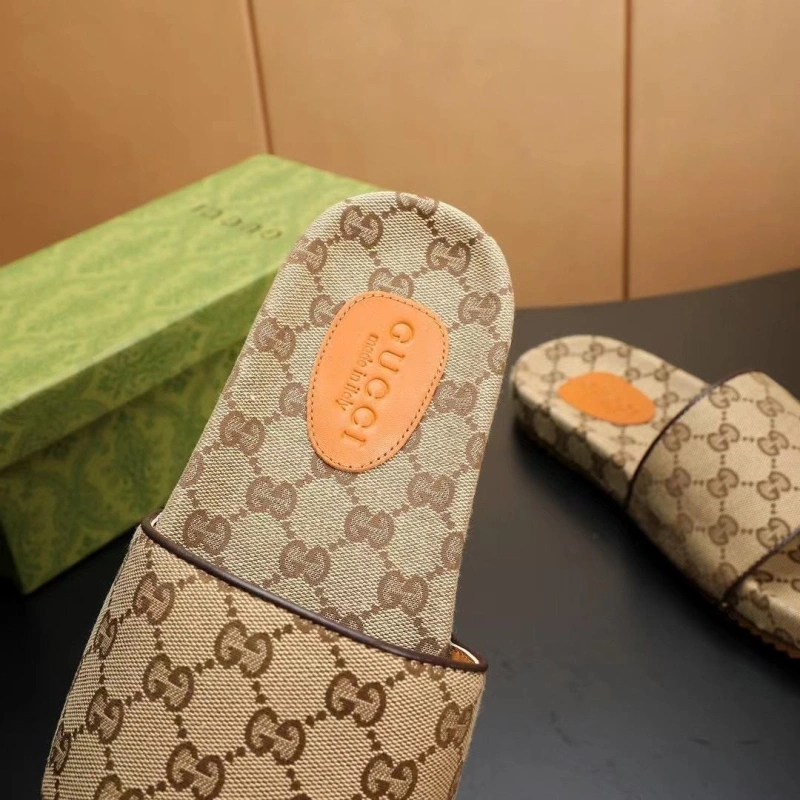 Durable Gxccx Slippers 159688