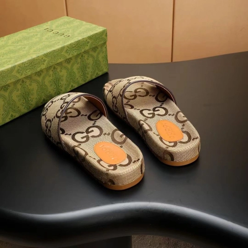 NewStyle Gxccx Slippers 159685