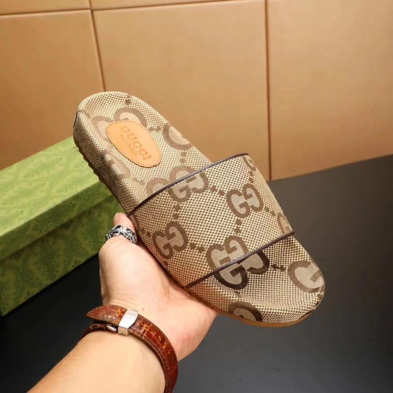 NewStyle Gxccx Slippers 159685