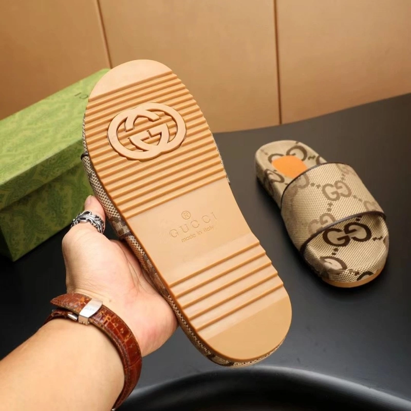 NewStyle Gxccx Slippers 159685