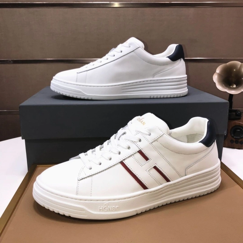 Versatile Hxgxn Sneakers 177382