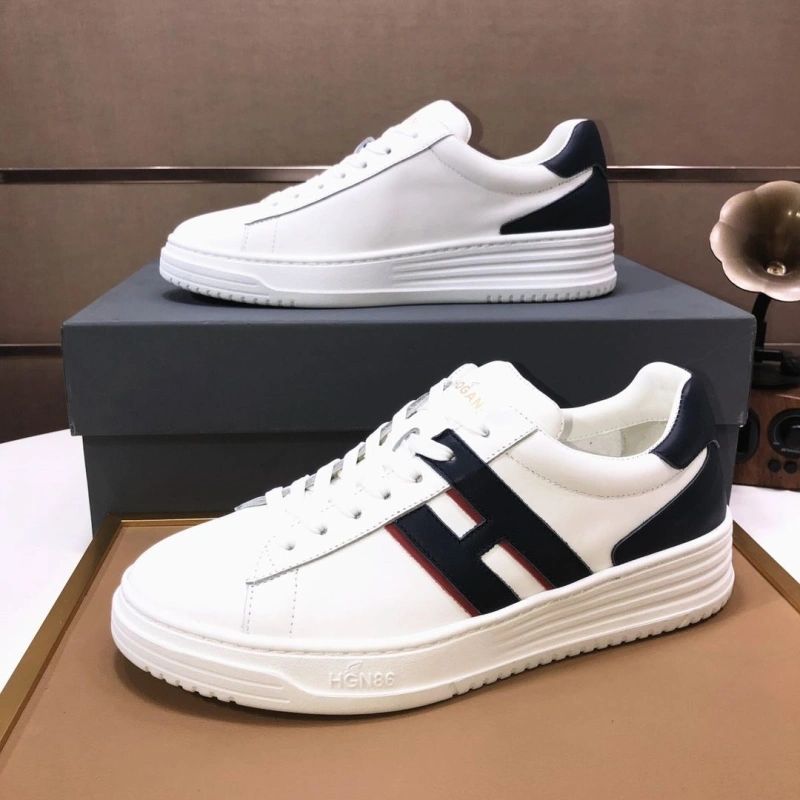 Hxgxn Sneakers Sophisticated 177376