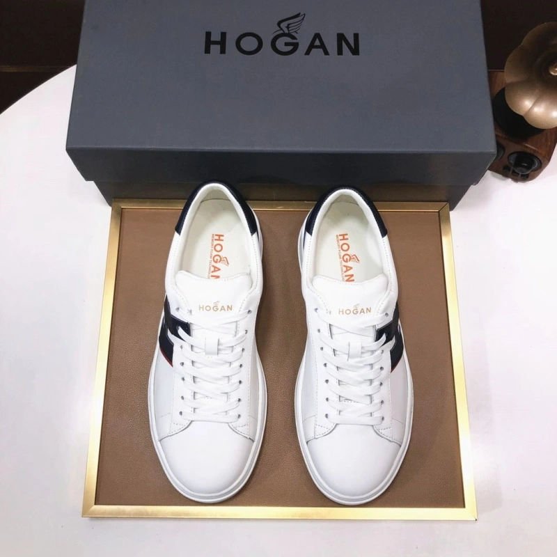 Hxgxn Sneakers Sophisticated 177376