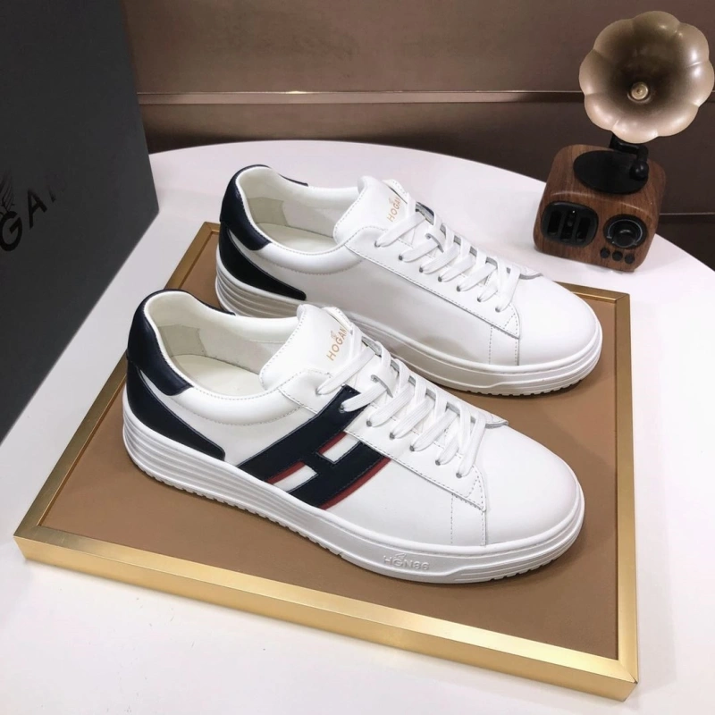 Hxgxn Sneakers Sophisticated 177376