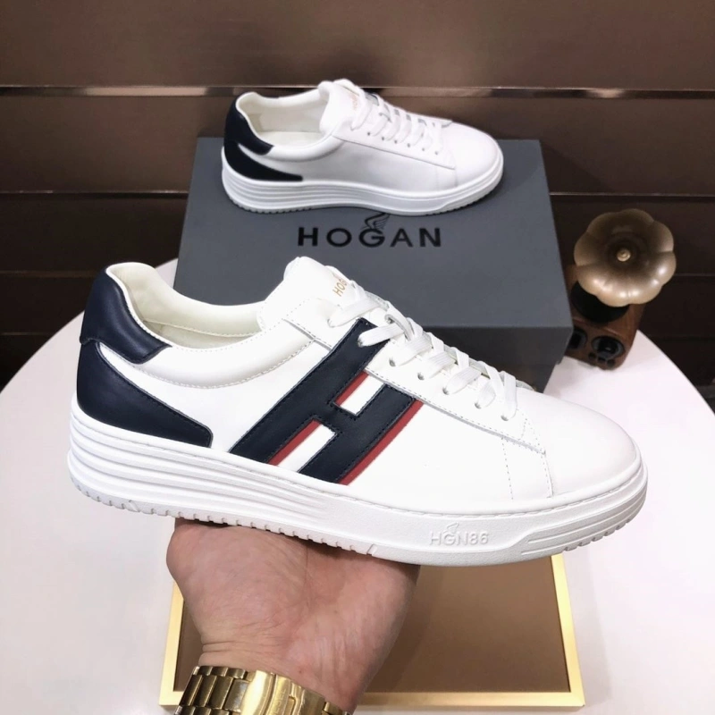 Hxgxn Sneakers Sophisticated 177376