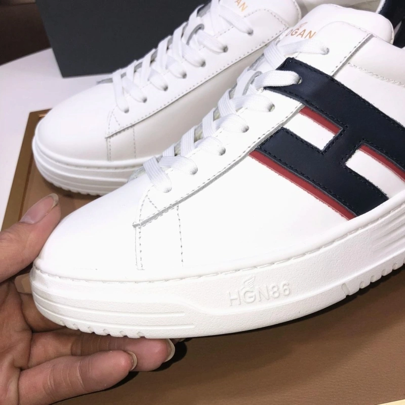 Hxgxn Sneakers Sophisticated 177376
