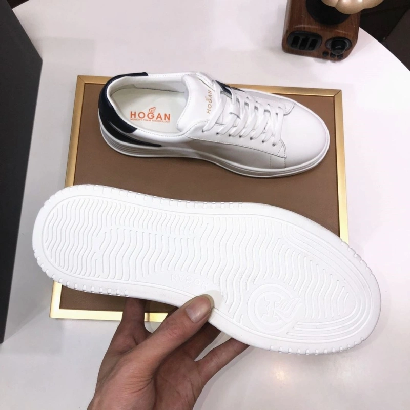 Hxgxn Sneakers Sophisticated 177376