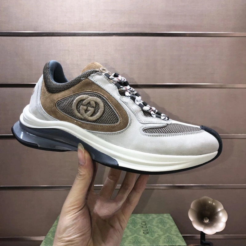 WellDesigned Gxccx Casual Shoes 161254