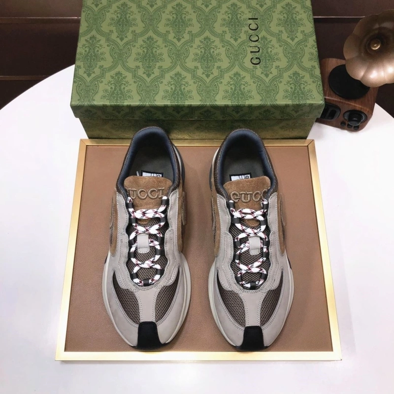 WellDesigned Gxccx Casual Shoes 161254