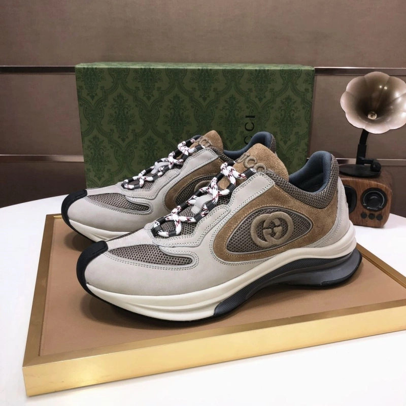 WellDesigned Gxccx Casual Shoes 161254