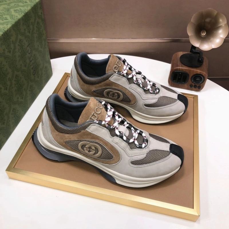 WellDesigned Gxccx Casual Shoes 161254