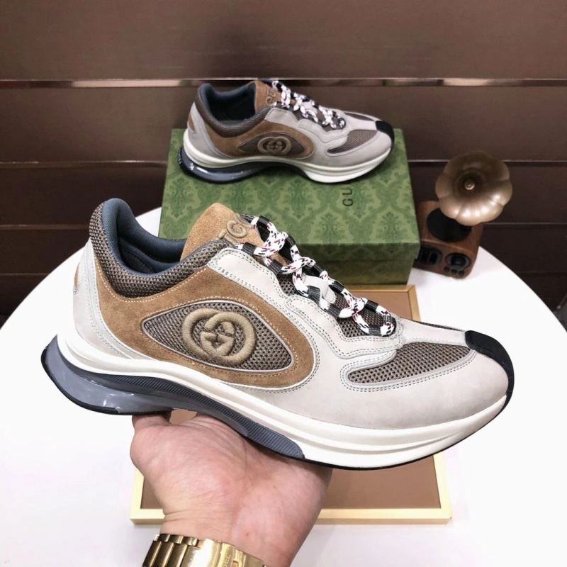 WellDesigned Gxccx Casual Shoes 161254