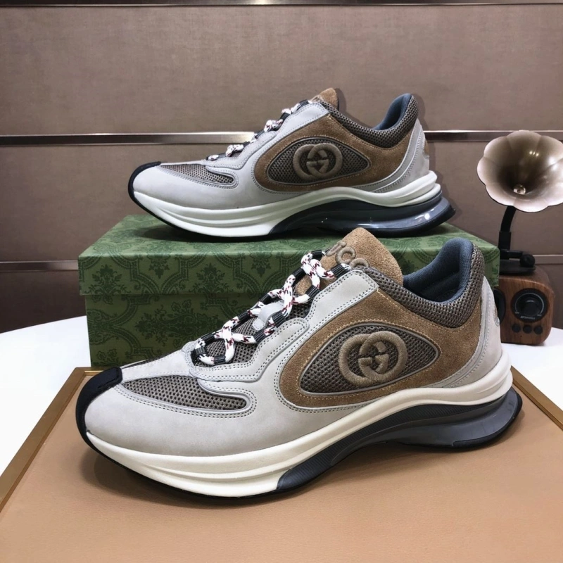 WellDesigned Gxccx Casual Shoes 161254