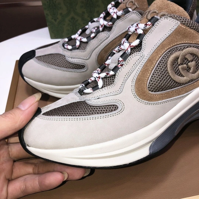 WellDesigned Gxccx Casual Shoes 161254