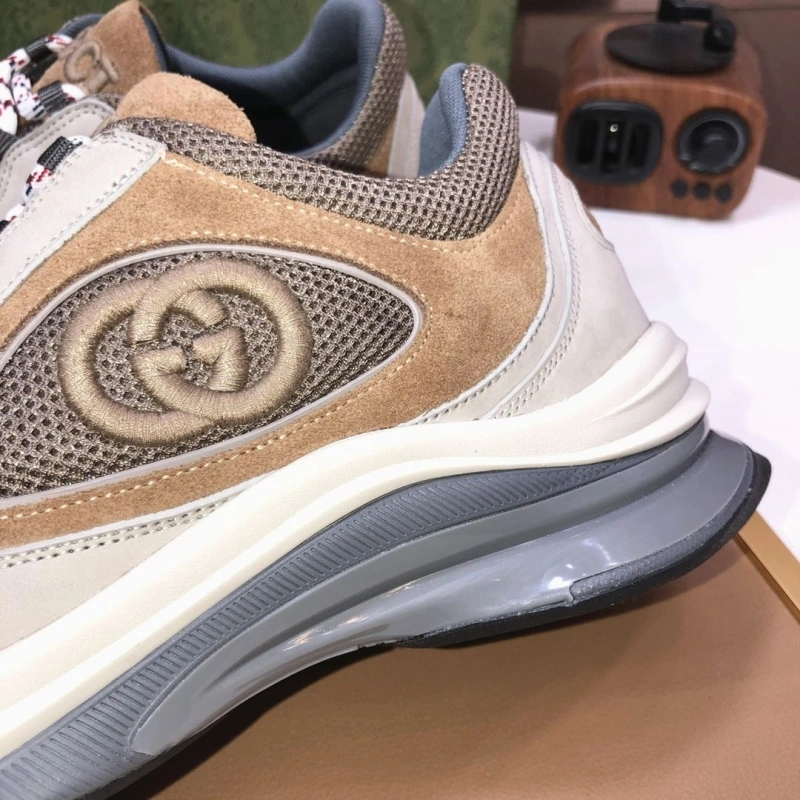 WellDesigned Gxccx Casual Shoes 161254
