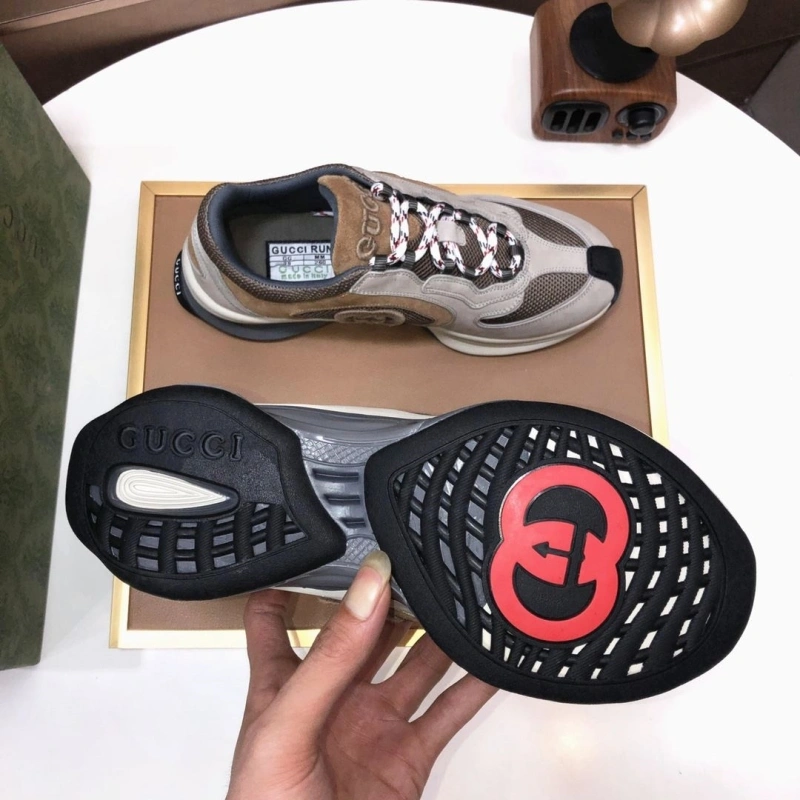 WellDesigned Gxccx Casual Shoes 161254