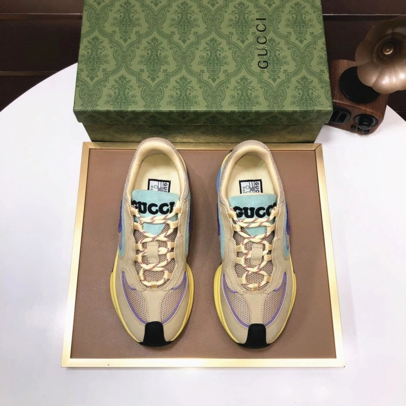 Gxccx Casual Shoes Durable 161264