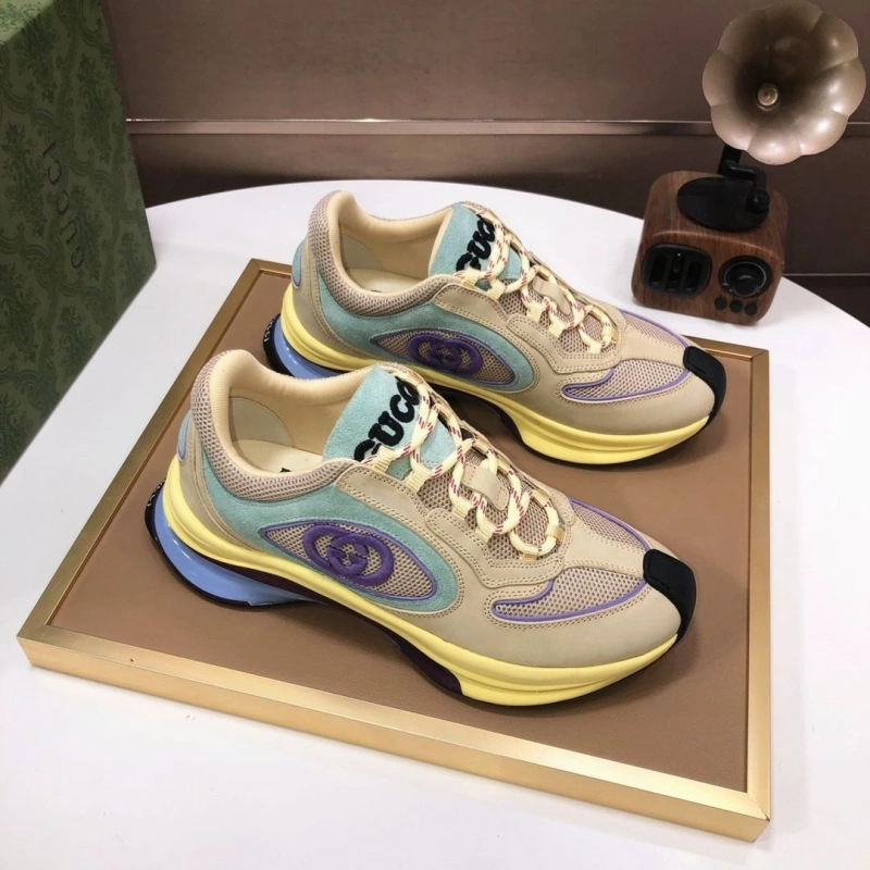 Gxccx Casual Shoes Durable 161264