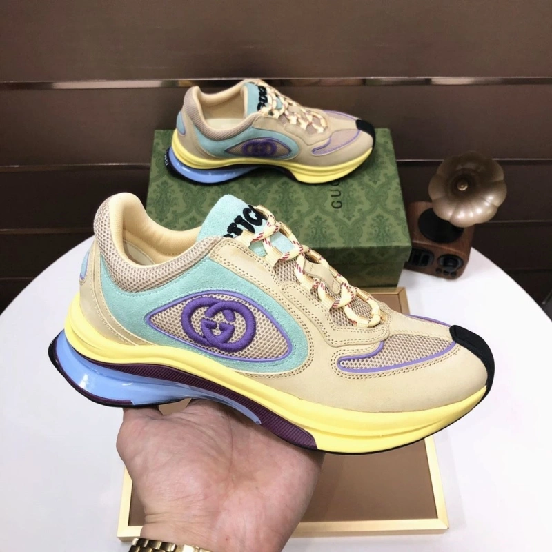 Gxccx Casual Shoes Durable 161264