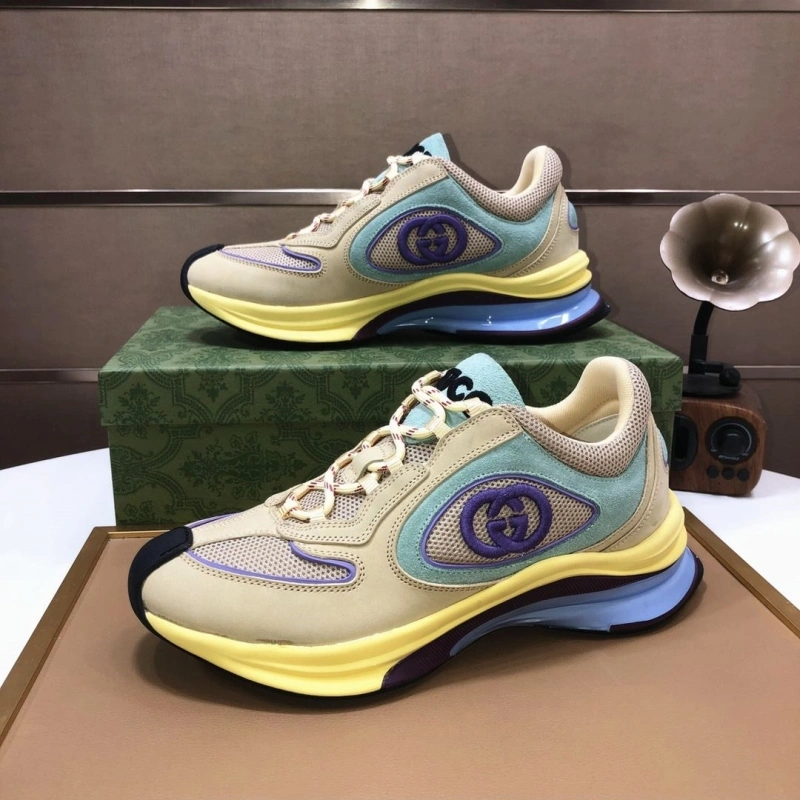 Gxccx Casual Shoes Durable 161264