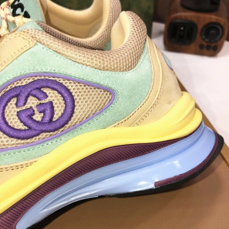 Gxccx Casual Shoes Durable 161264