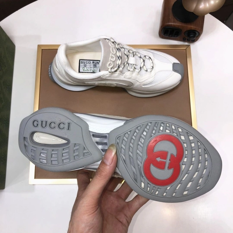 HighQuality Gxccx Casual Shoes 161248