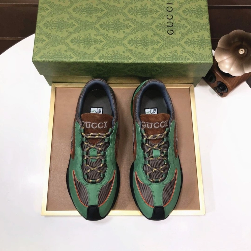 Gxccx Casual Shoes Minimalist 161244