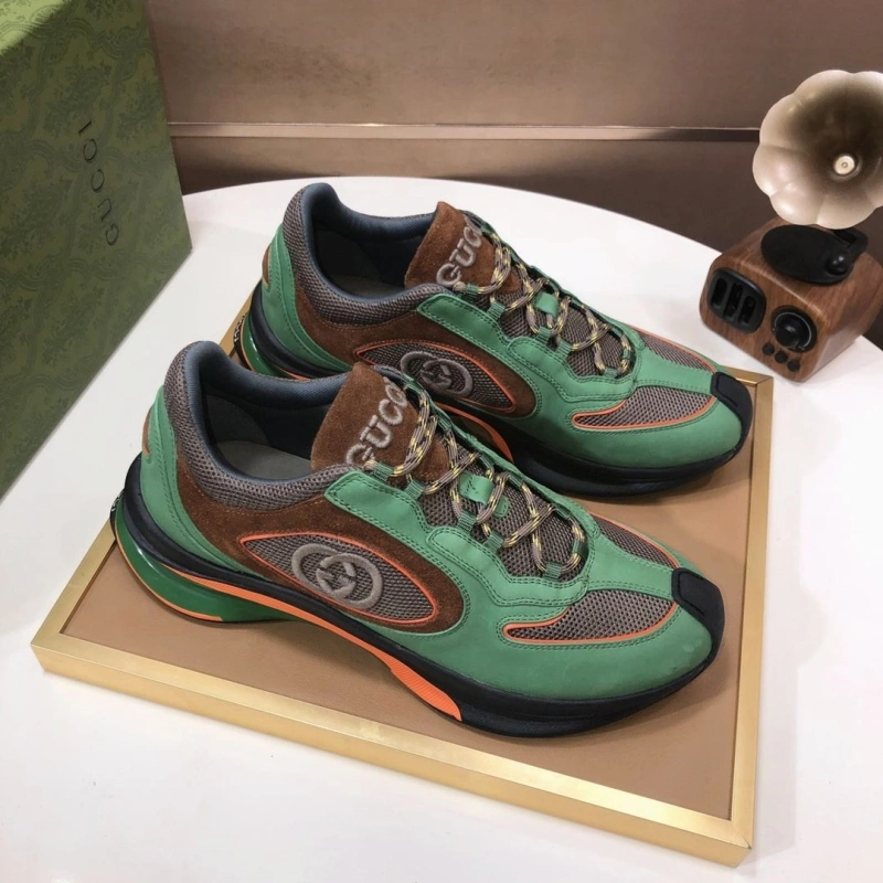 Gxccx Casual Shoes Minimalist 161244