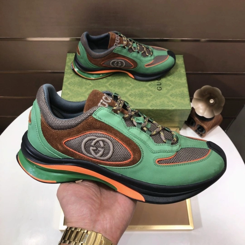 Gxccx Casual Shoes Minimalist 161244