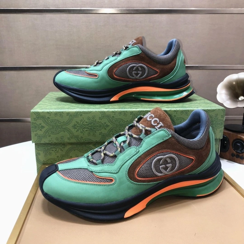 Gxccx Casual Shoes Minimalist 161244