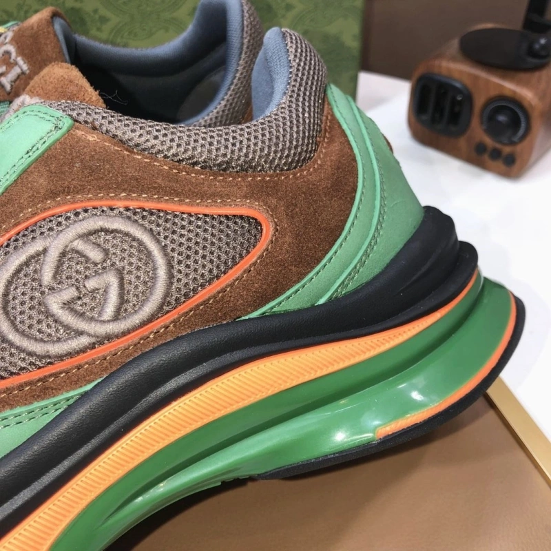 Gxccx Casual Shoes Minimalist 161244