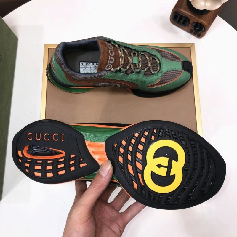 Gxccx Casual Shoes Minimalist 161244