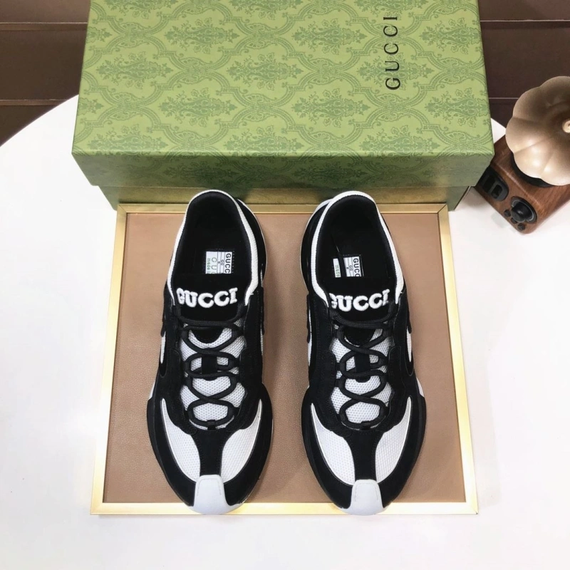 Versatile Gxccx Casual Shoes 161253
