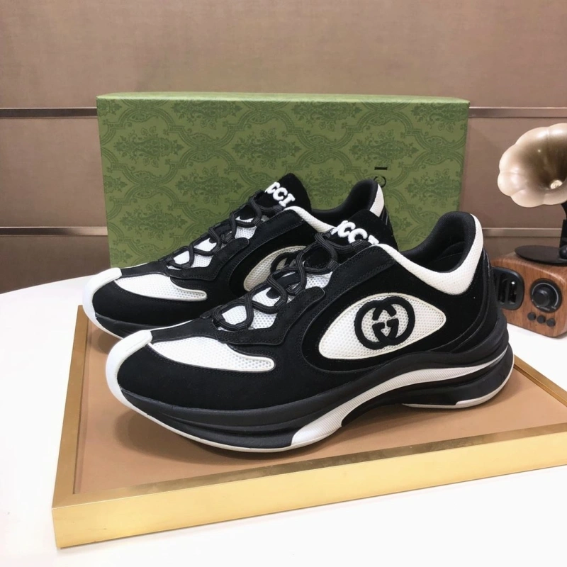 Versatile Gxccx Casual Shoes 161253