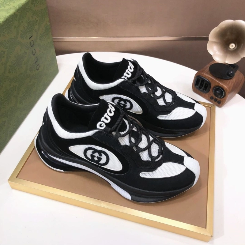 Versatile Gxccx Casual Shoes 161253