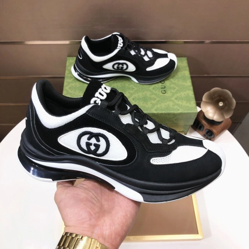 Versatile Gxccx Casual Shoes 161253