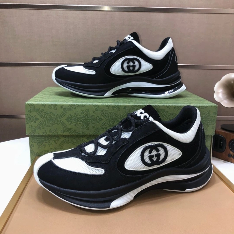 Versatile Gxccx Casual Shoes 161253