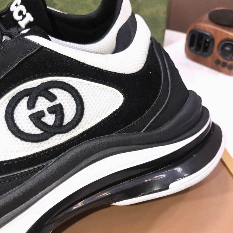 Versatile Gxccx Casual Shoes 161253