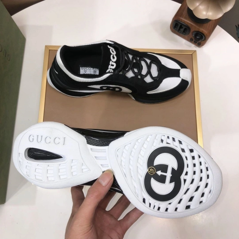 Versatile Gxccx Casual Shoes 161253