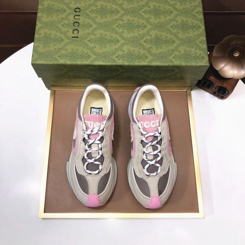 Gxccx Casual Shoes GoAnywhere 161252