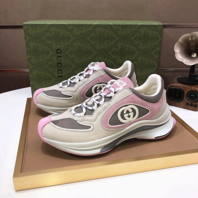 Gxccx Casual Shoes GoAnywhere 161252