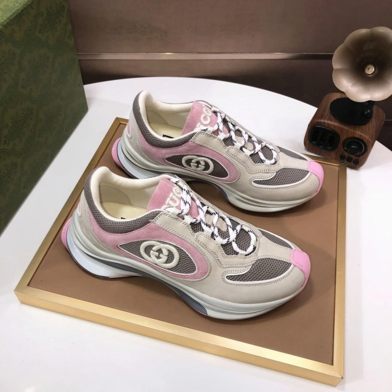 Gxccx Casual Shoes GoAnywhere 161252