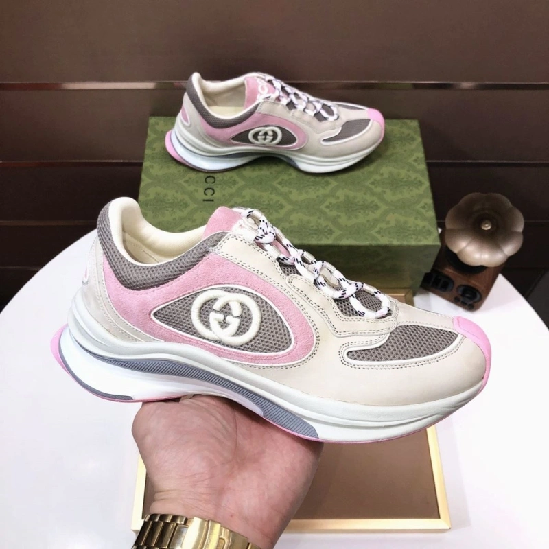 Gxccx Casual Shoes GoAnywhere 161252
